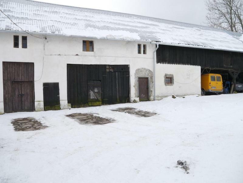 Pod Kasztanem Gospodarstwo Agroturystyczne Stronie Śląskie Exteriér fotografie