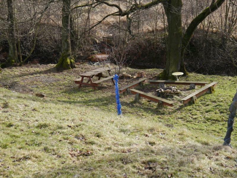 Pod Kasztanem Gospodarstwo Agroturystyczne Stronie Śląskie Exteriér fotografie