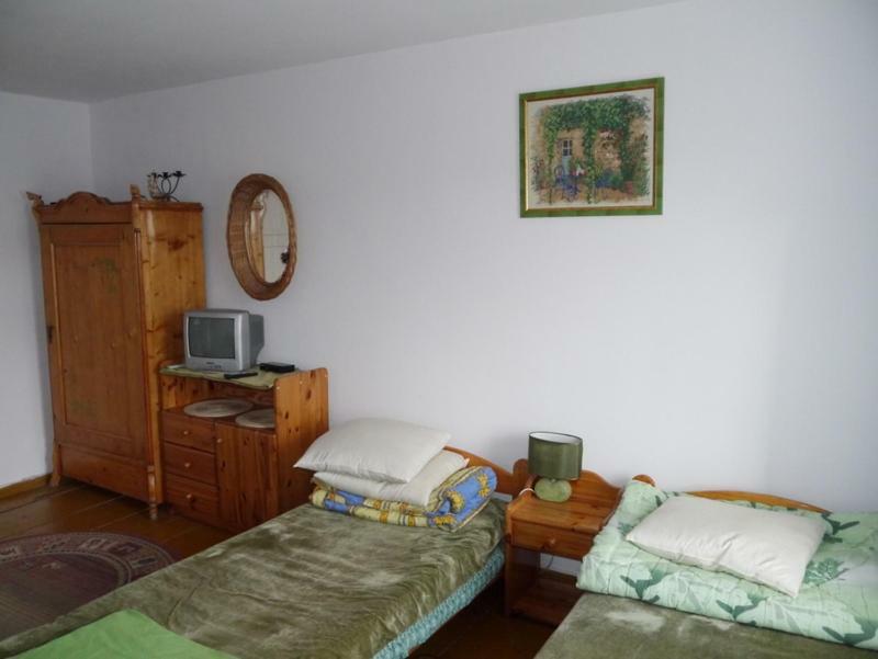 Pod Kasztanem Gospodarstwo Agroturystyczne Stronie Śląskie Exteriér fotografie