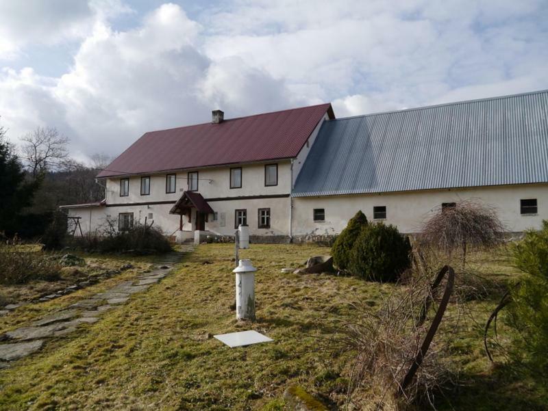 Pod Kasztanem Gospodarstwo Agroturystyczne Stronie Śląskie Exteriér fotografie