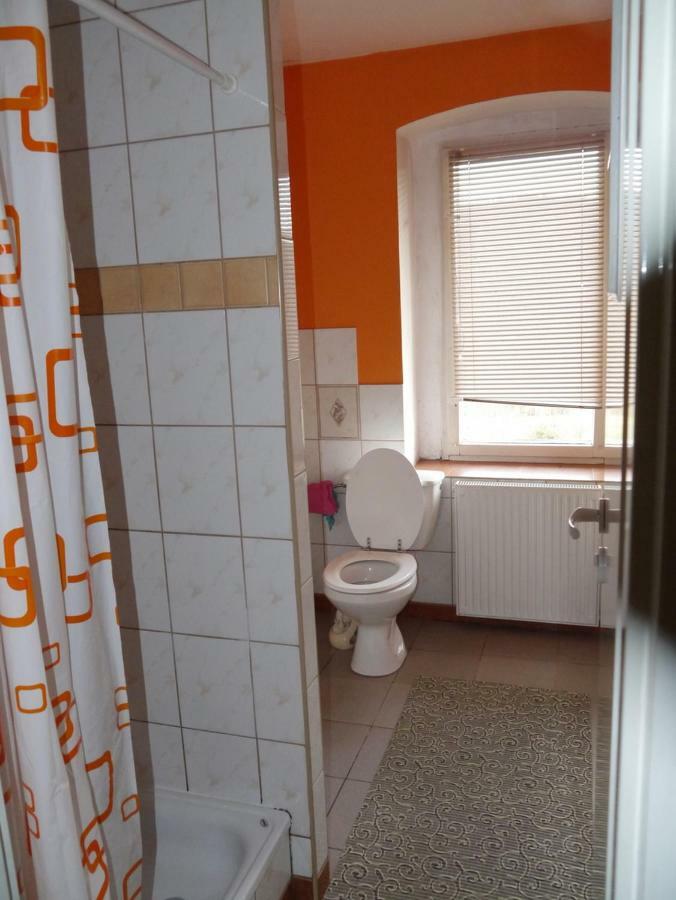Pod Kasztanem Gospodarstwo Agroturystyczne Stronie Śląskie Exteriér fotografie