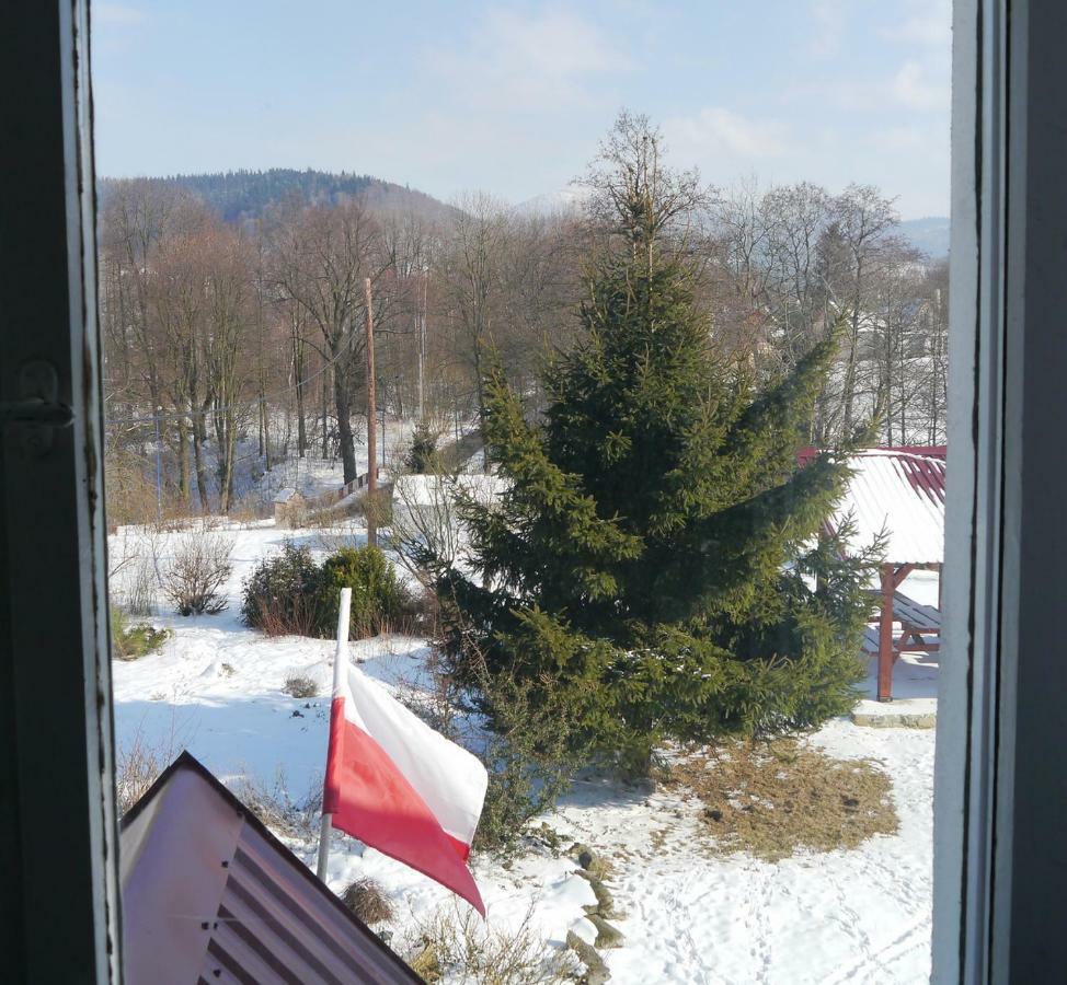 Pod Kasztanem Gospodarstwo Agroturystyczne Stronie Śląskie Exteriér fotografie