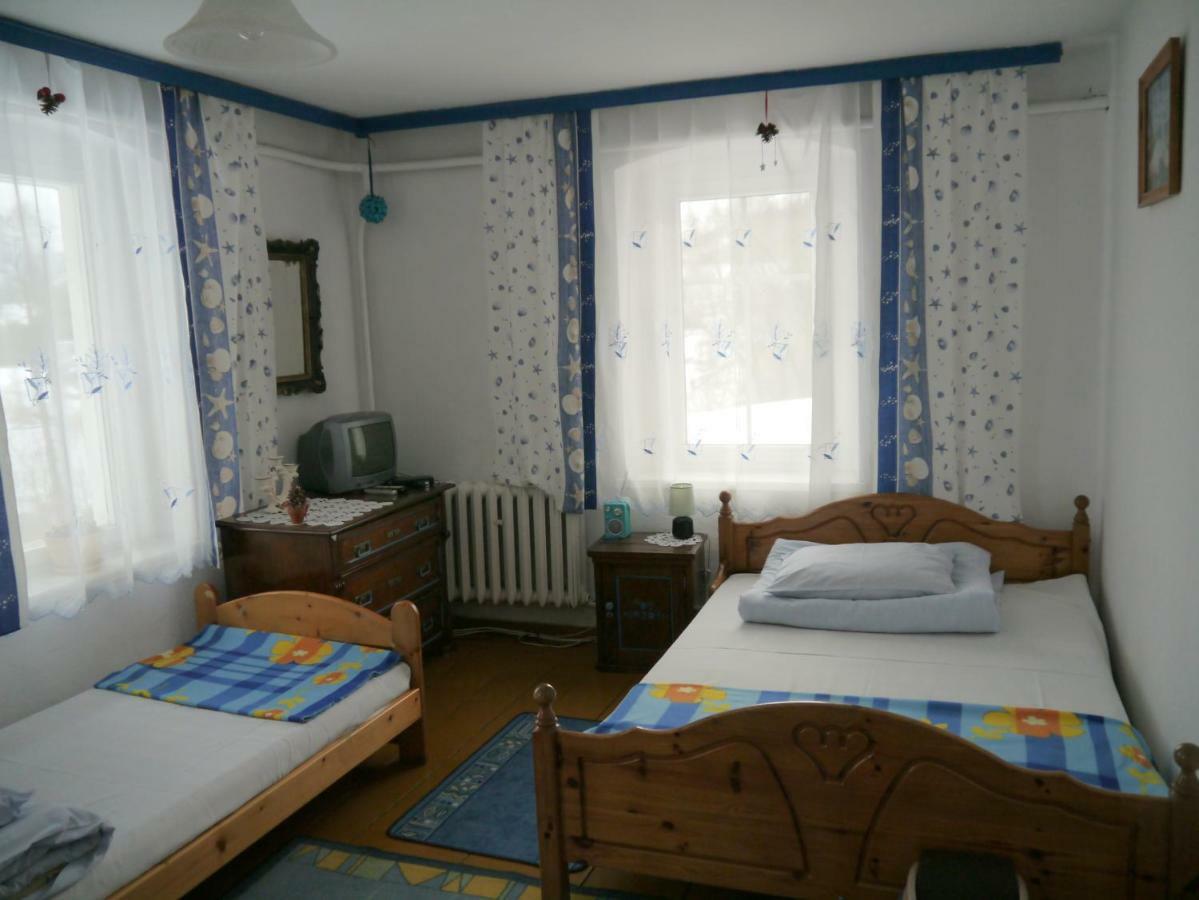 Pod Kasztanem Gospodarstwo Agroturystyczne Stronie Śląskie Exteriér fotografie